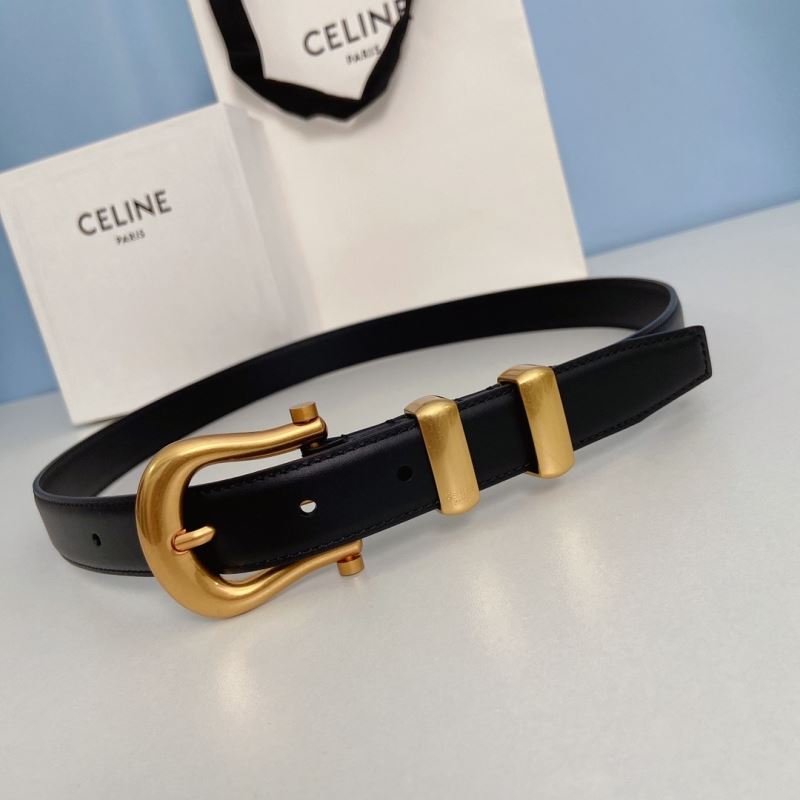 CELINE Belts